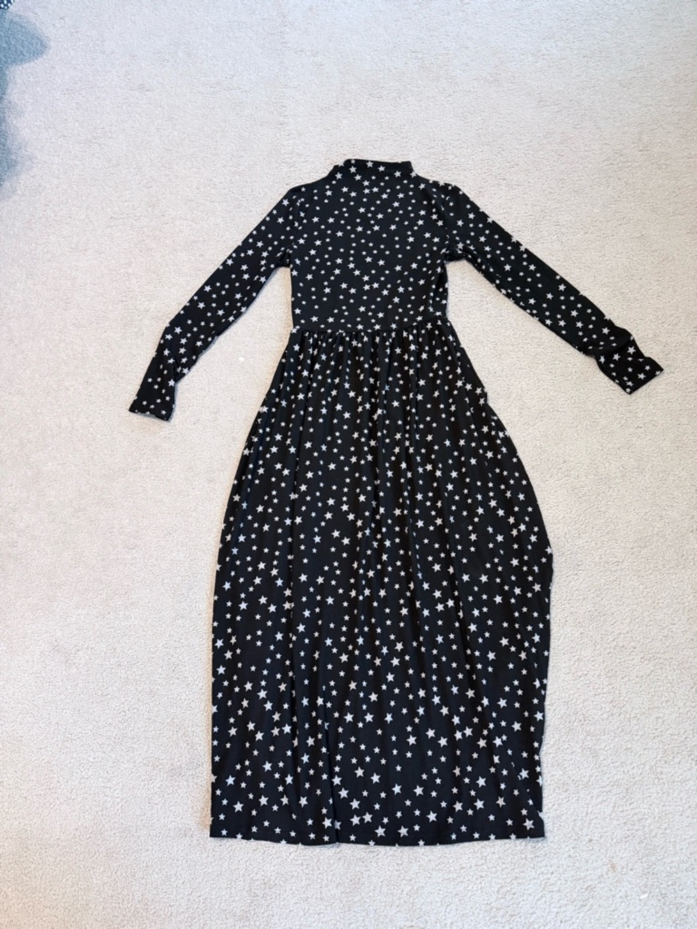 ASOS maxi dress
